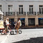Centro Chiado فندق