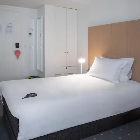 Centro Chiado Hotel Lissabon