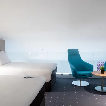 Centro Chiado 4* Lissabon