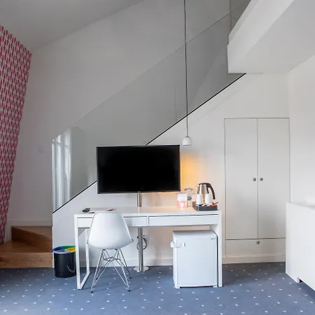 Hotel Centro Chiado Lissabon