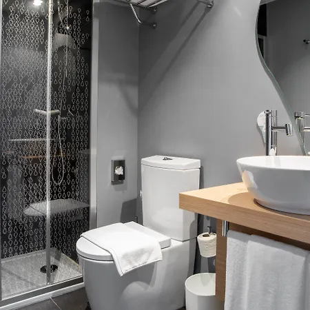 Otel Centro Chiado