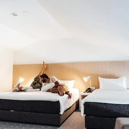 Centro Chiado Hotel Lissabon