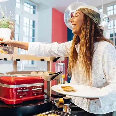 Hotel Centro Chiado Lissabon