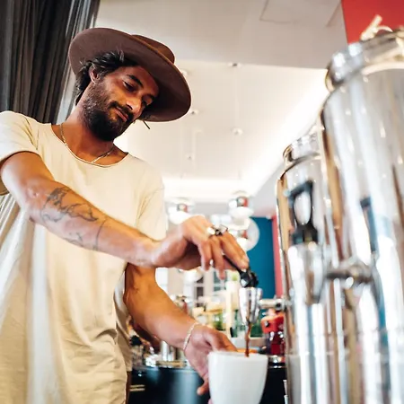 Centro Chiado Lissabon