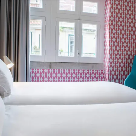 Centro Chiado Hotel Lissabon