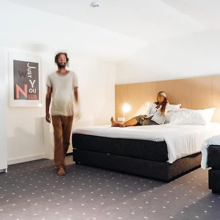 Szálloda Centro Chiado 4*