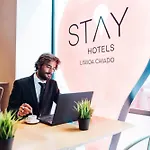 Hotel Centro Chiado Lisboa