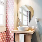 Hotel Centro Chiado 4*