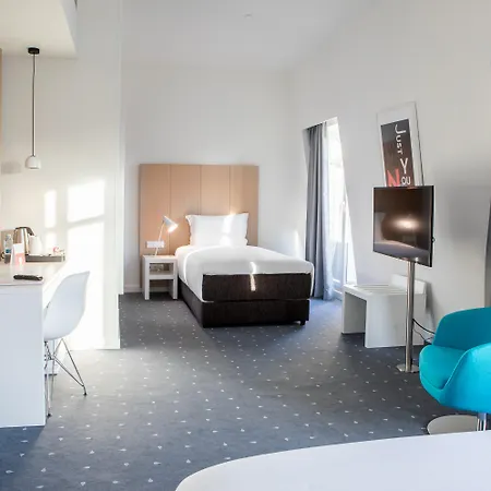 Centro Chiado 酒店 Lisboa