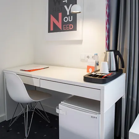فندق Centro Chiado 4*