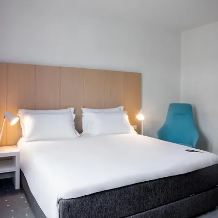 Centro Chiado 4* ליסבון