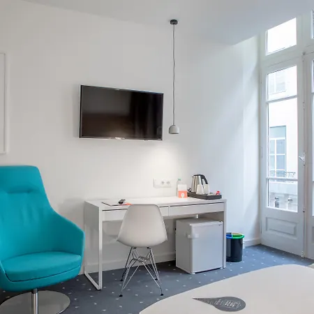 Centro Chiado 4* ליסבון