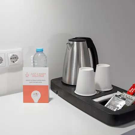 Centro Chiado 酒店 Lisboa