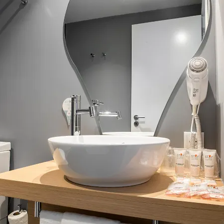 فندق Centro Chiado Lisboa