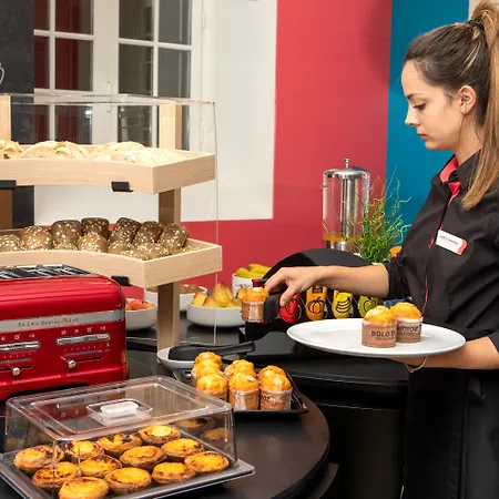 Centro Chiado فندق Lisboa