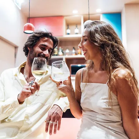 酒店 Centro Chiado 4*