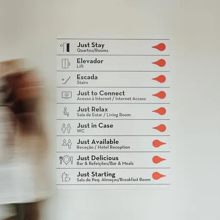 Centro Chiado 酒店