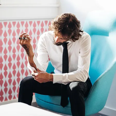 酒店 Centro Chiado