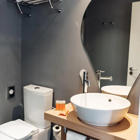 Centro Chiado Hotel 4*