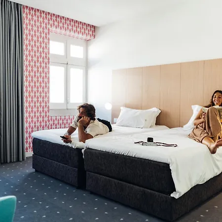 فندق Centro Chiado 4*