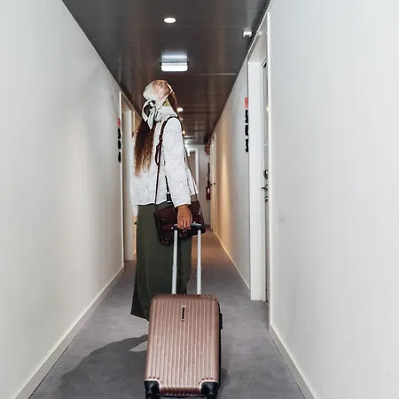 酒店 Centro Chiado Lisboa