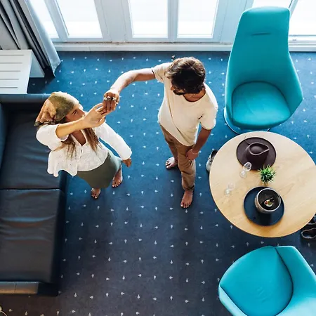 فندق Centro Chiado 4*