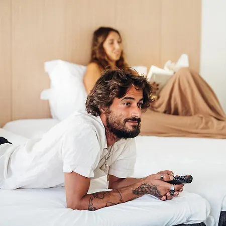 Centro Chiado 酒店 4*