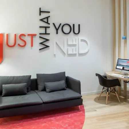 Centro Chiado 酒店