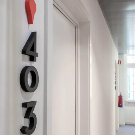 酒店 Centro Chiado