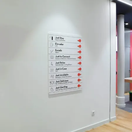 فندق Centro Chiado Lisboa