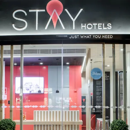 Centro Chiado فندق