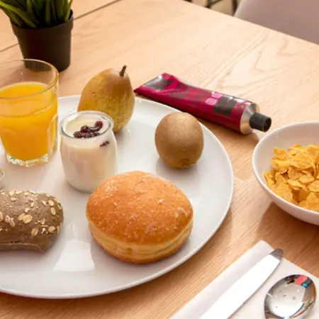 فندق Centro Chiado