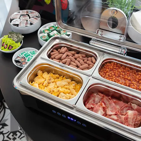 فندق Centro Chiado Lisboa