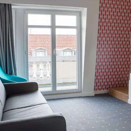 Centro Chiado 4* Lisboa