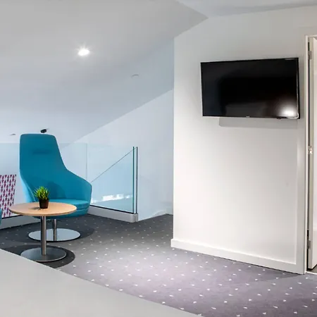 Centro Chiado Ξενοδοχείο 4*