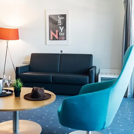 Centro Chiado מלון 4*