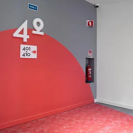 Hotel Centro Chiado