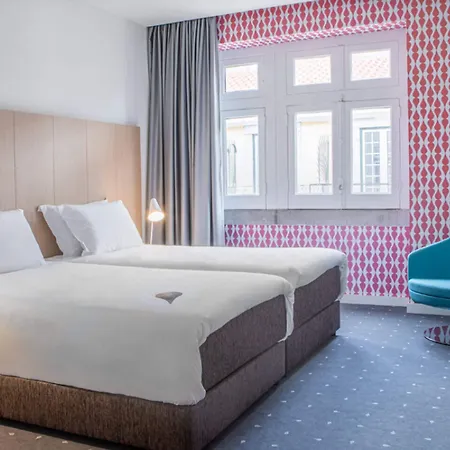 Centro Chiado 4* Lissabon