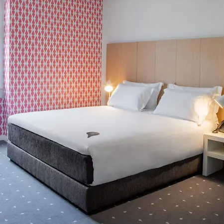 Centro Chiado Hotel 4*