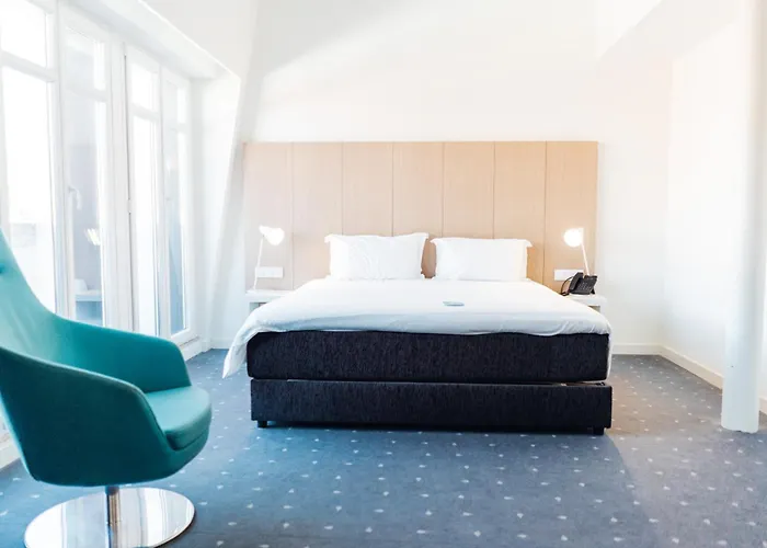 Hotel Centro Chiado 4*