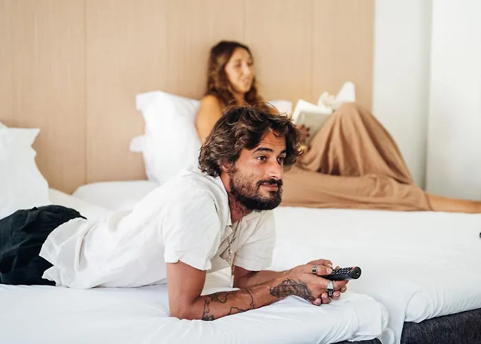 Centro Chiado Отель 4*