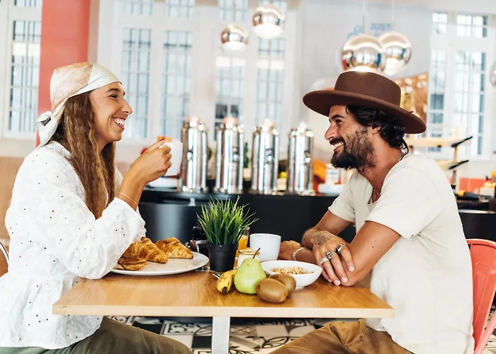 Hotel Centro Chiado Lisbon