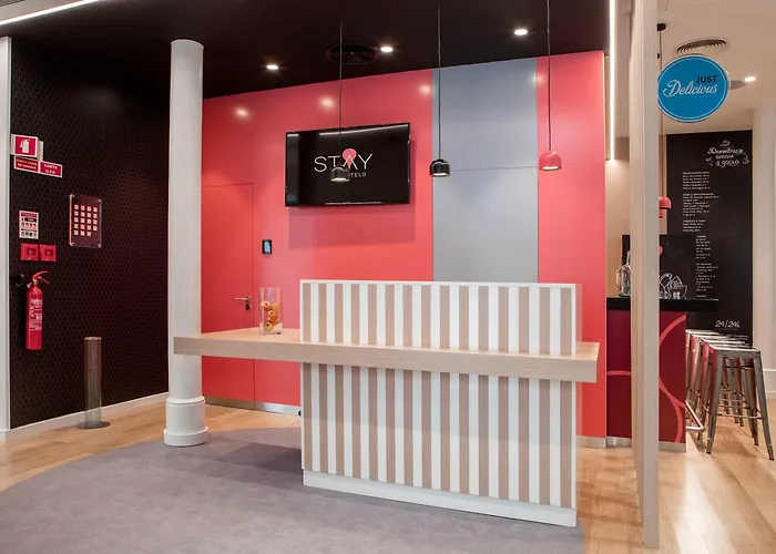 Hotel Centro Chiado 4*