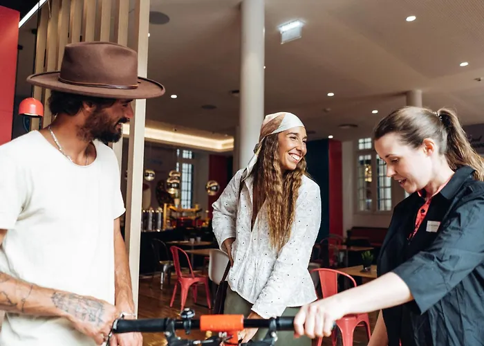 Centro Chiado Hotel 4*