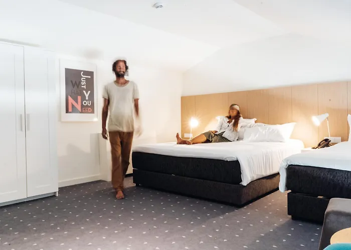 Hotel Centro Chiado 4*