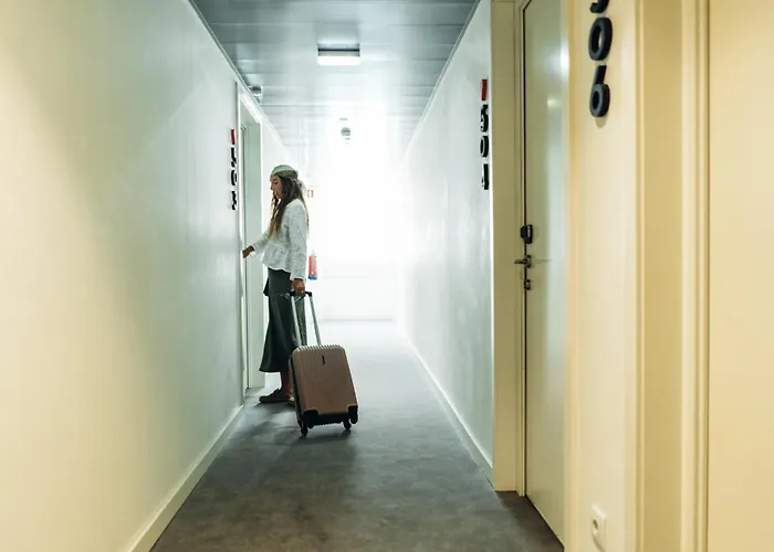 Hotel Centro Chiado 4*