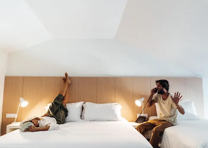 Centro Chiado Hotel Lisbon