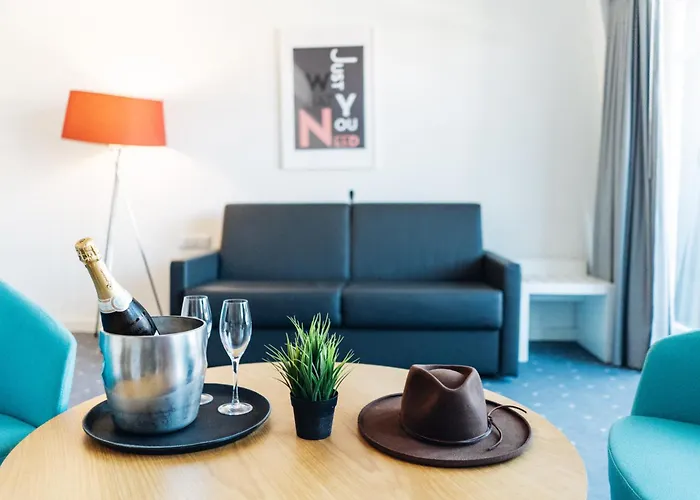 Centro Chiado Lisbon