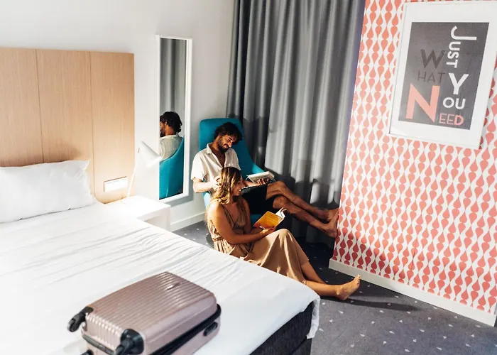 Centro Chiado Hotel 4*