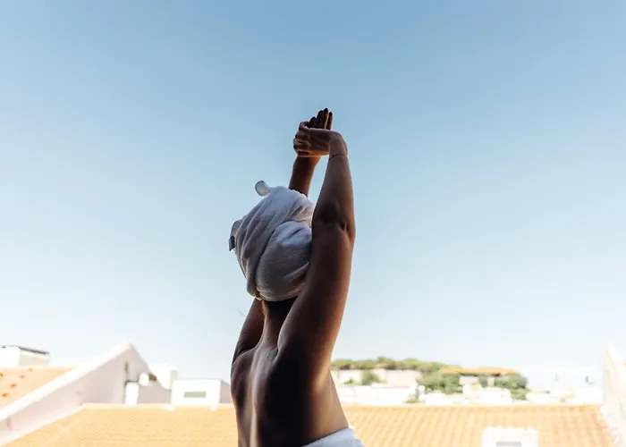 Hotel Centro Chiado Lisbon